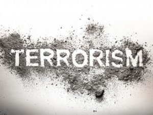 تروریسم و بازی قدرت