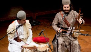 موسیقی دیجیتالی در ایران